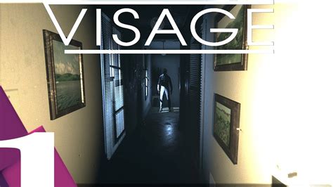 Visage: A Psychological Horror Game That Will Haunt Your Dreams!